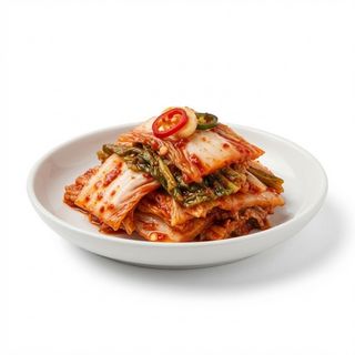 Kimchi