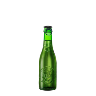 Cerveza Alhambra Reserva 1925