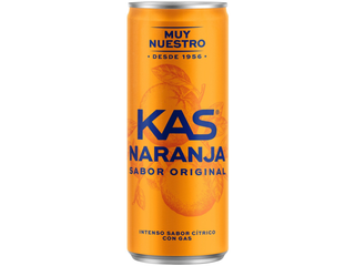 Kas Naranja