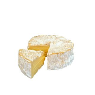 Camembert de Normandie DOP