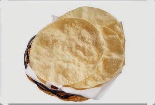Papadam (1 Ud.)