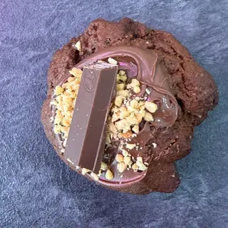 Kit Kat Cookie