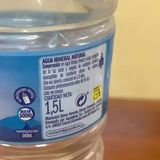 Agua Grande