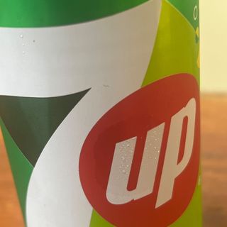 7 UP