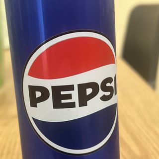 Pepsi