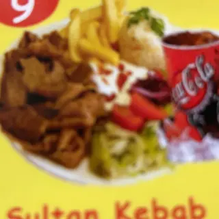 Palato sultan