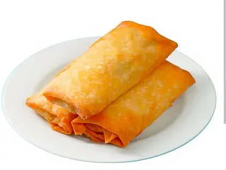Rollo de primavera grande