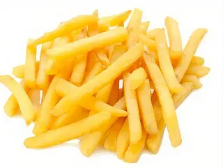 Patatas fritas
