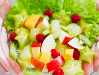 Ensalada especial