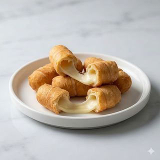 Tapa de tequeños (6 uds.)