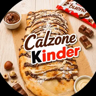 Calzone kinder