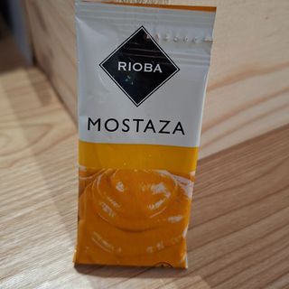 Mostaza