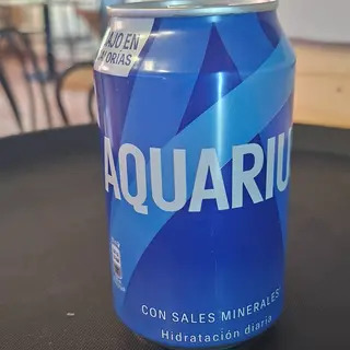 Aquarius