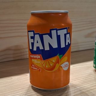 Fanta