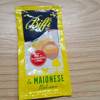 Mayonesa