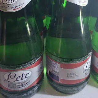 Aqua Lete