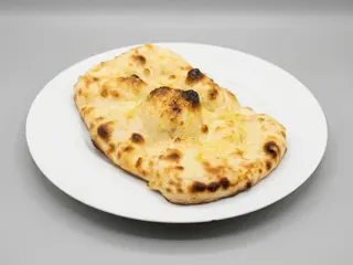 Pan con ajo