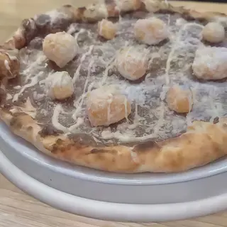 PIZZA KINDER