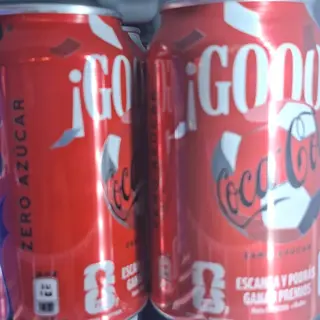 Cocacola