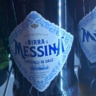 Cervezza Messina