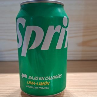 Sprite