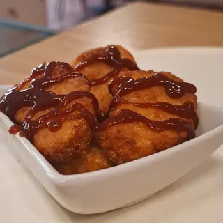 Nuggets de pollo