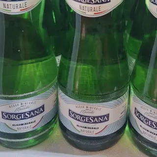 Aqua Sorgesana