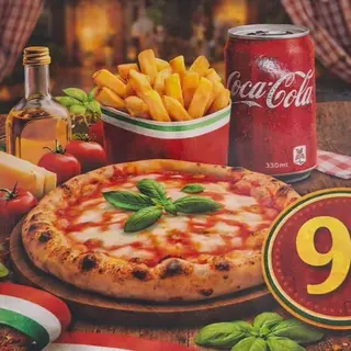 Comida Chico