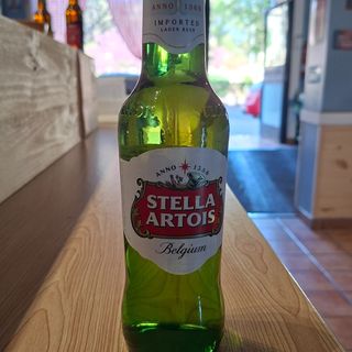 Certezza Stella Artois
