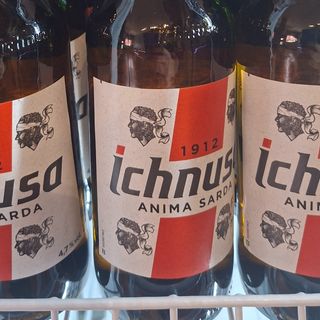 ICHNUSA
