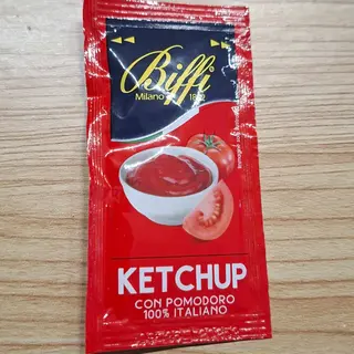 Ketchup