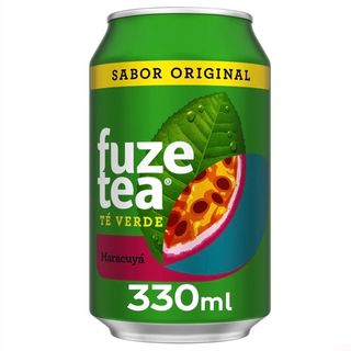 Fuze Tea