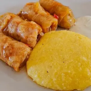 Sarmale Casero (6 unidades)