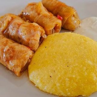 Sarmale Casero (6 unidades)