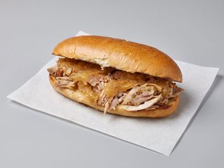 Bocadillo Alma