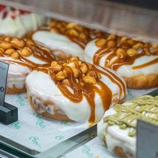 Caja De 3 Canel Rolls