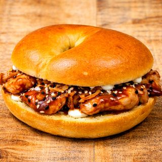 Bocadillo + Bebida + Roll