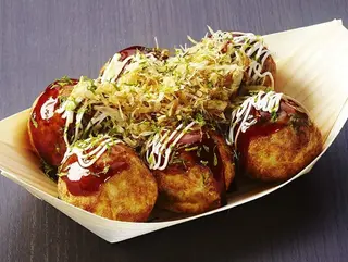 TAKOYAKI