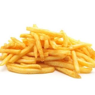 Patatas fritas