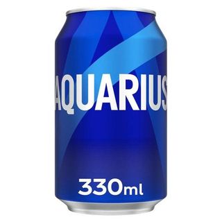 Aquarius limón