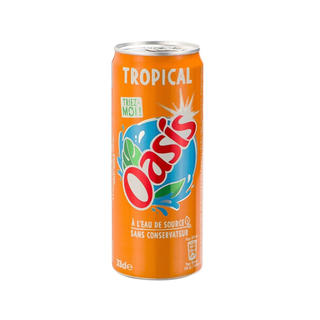 Oasis