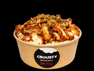 Crousty Original (M)