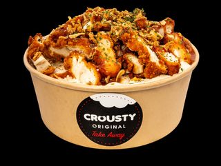 Crousty Original (L)