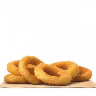 Aros de cebolla (6uds)