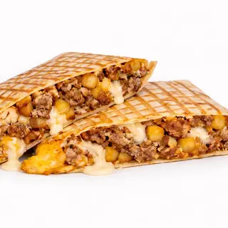 Taco carne
