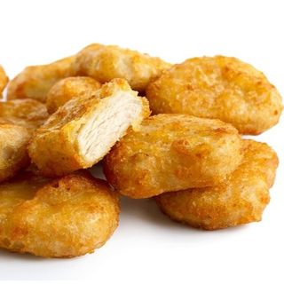 Nuggets (5uds)