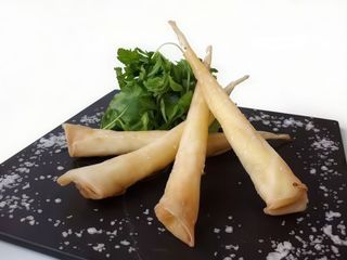 Twister De Gambas (4 Uds.)