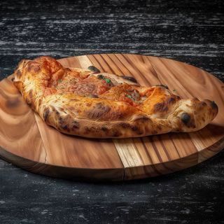 Pizza Calzone Classico (30 Cm.)