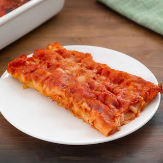 Cannelloni di Carne