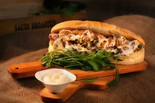 Panuozzo